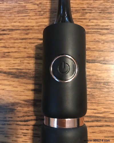 Fairywill Ring Electric Toothbrush Review: Sleek Design Meets Powerful Cleaning