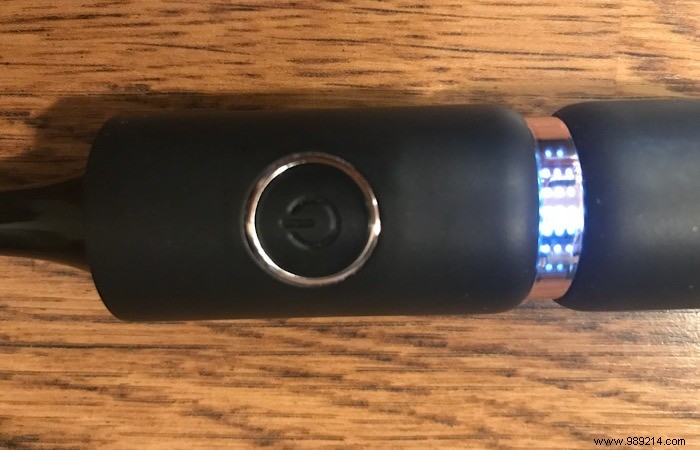 Fairywill Ring Electric Toothbrush Review: Sleek Design Meets Powerful Cleaning