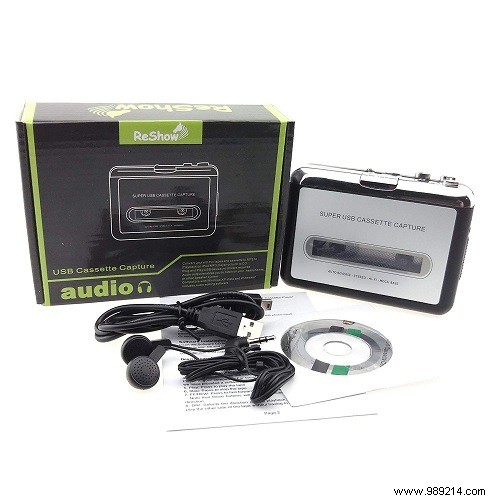 Expert Guide: How to Digitize Audio Cassettes and VHS Tapes at Home