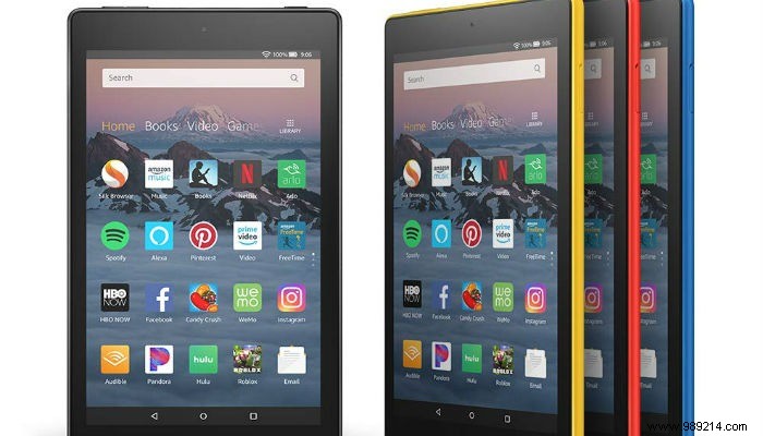 Top 5 Best Tablets for Kids in 2019: Expert Picks for Durability, Education, and Fun