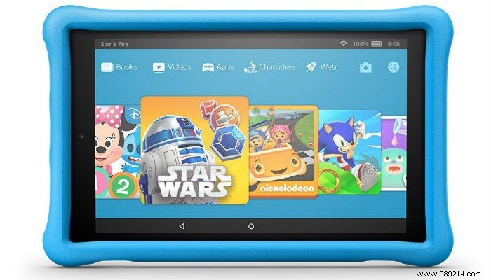 Top 5 Best Tablets for Kids in 2019: Expert Picks for Durability, Education, and Fun