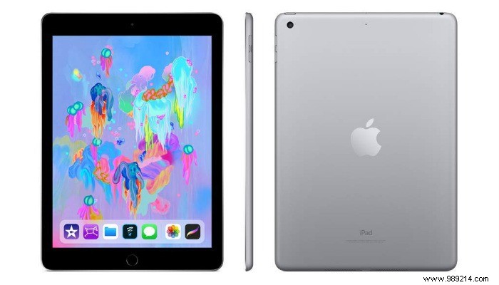 Top 5 Best Tablets for Kids in 2019: Expert Picks for Durability, Education, and Fun