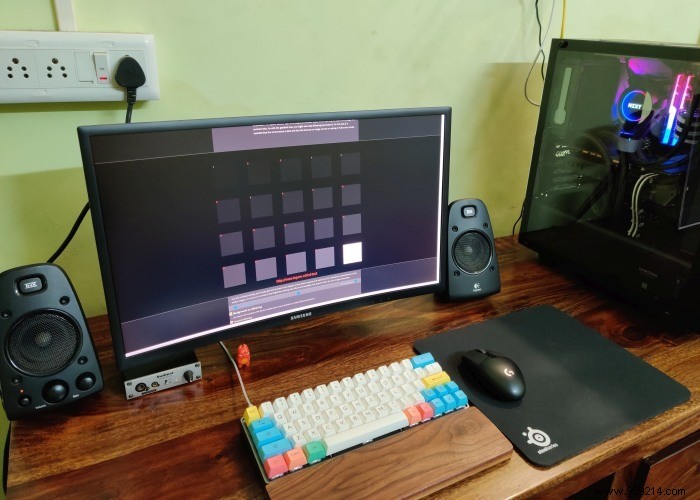 Expert Guide: Calibrate Your Monitor Accurately for Free Using Online Tools