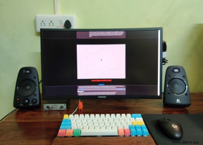 Expert Guide: Calibrate Your Monitor Accurately for Free Using Online Tools