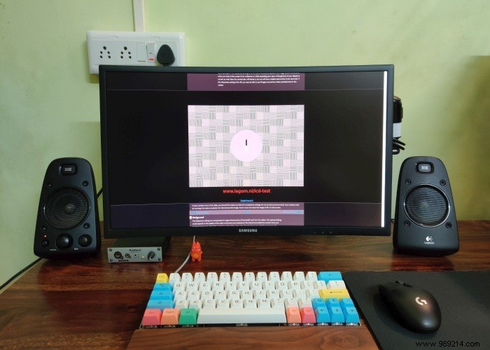 Expert Guide: Calibrate Your Monitor Accurately for Free Using Online Tools
