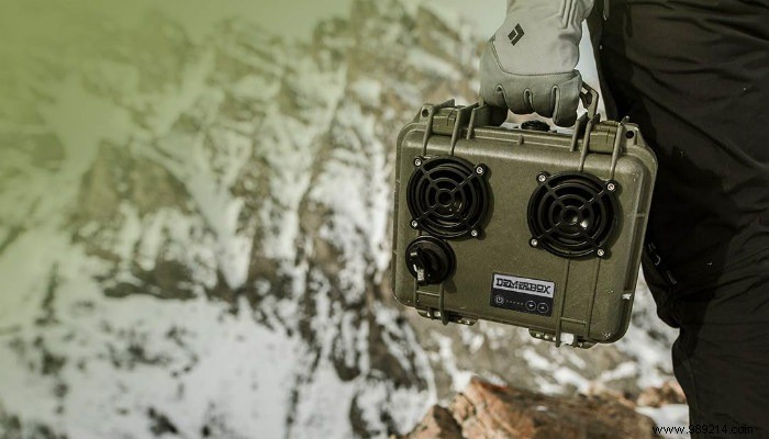 Top 4 Waterproof Bluetooth Speakers for 2019: Expert-Tested Picks