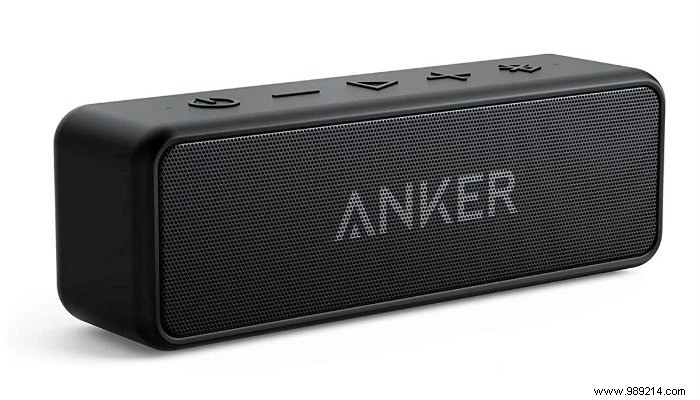 Top 4 Waterproof Bluetooth Speakers for 2019: Expert-Tested Picks