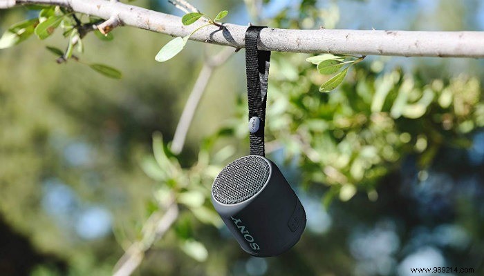 Top 4 Waterproof Bluetooth Speakers for 2019: Expert-Tested Picks