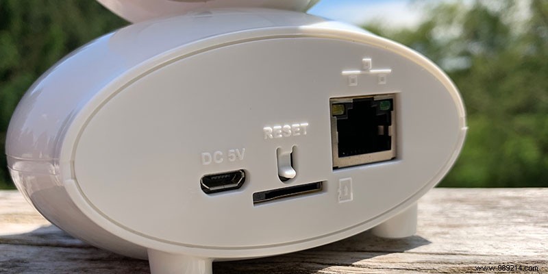 Annke 1080P Wi-Fi IP Camera Review: Reliable Home Monitoring from Anywhere