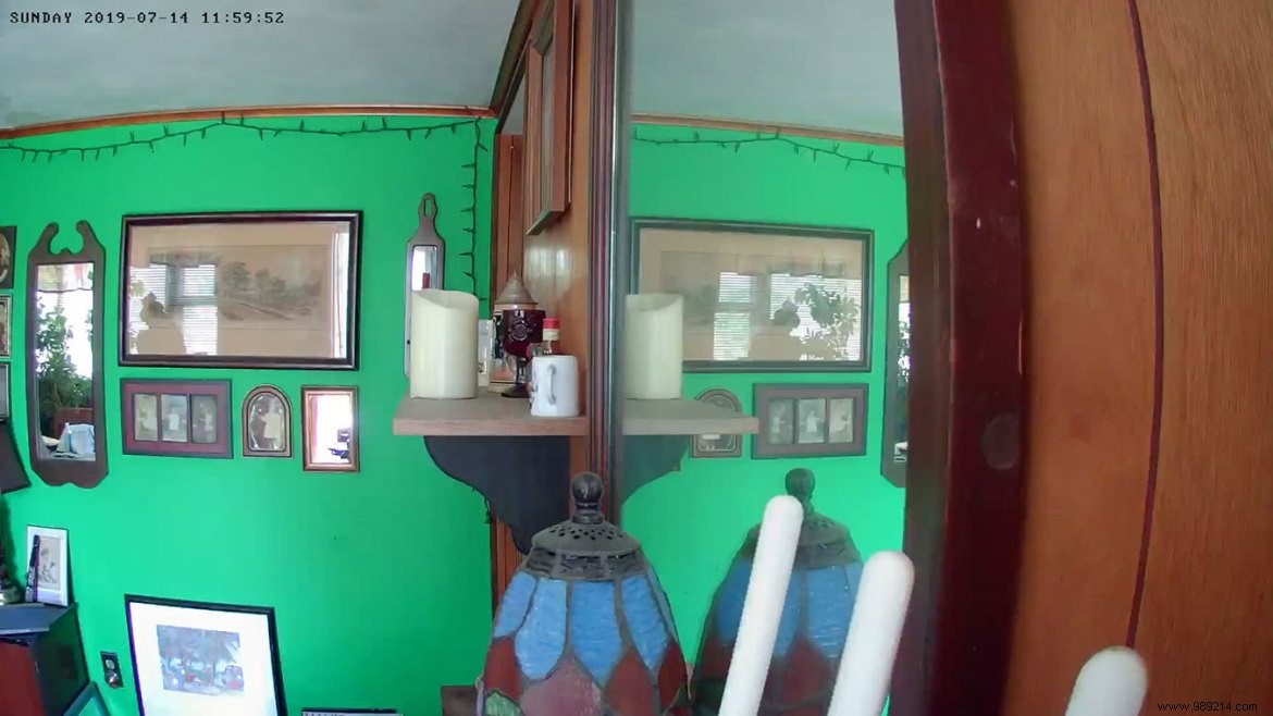 Annke 1080P Wi-Fi IP Camera Review: Reliable Home Monitoring from Anywhere