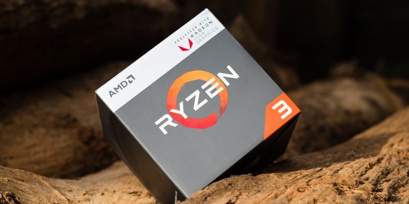 Expert Guide: How to Choose the Best AMD Processor for Your Needs