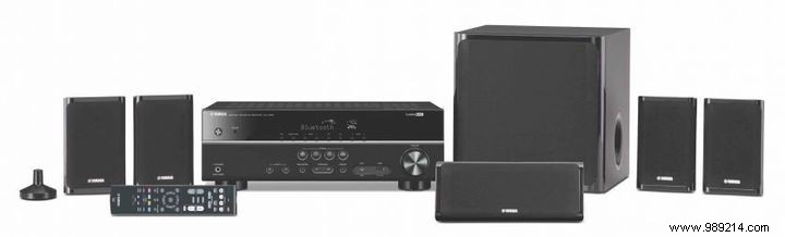 Top 5 Best Home Theater Systems for 2019: Expert Picks for Every Budget and Need
