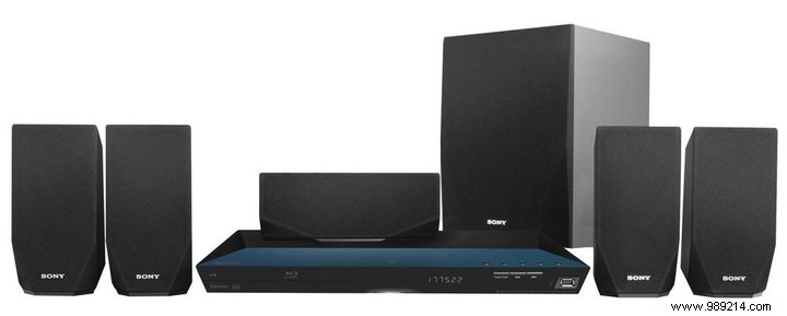 Top 5 Best Home Theater Systems for 2019: Expert Picks for Every Budget and Need