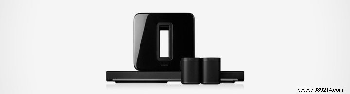 Top 5 Best Home Theater Systems for 2019: Expert Picks for Every Budget and Need