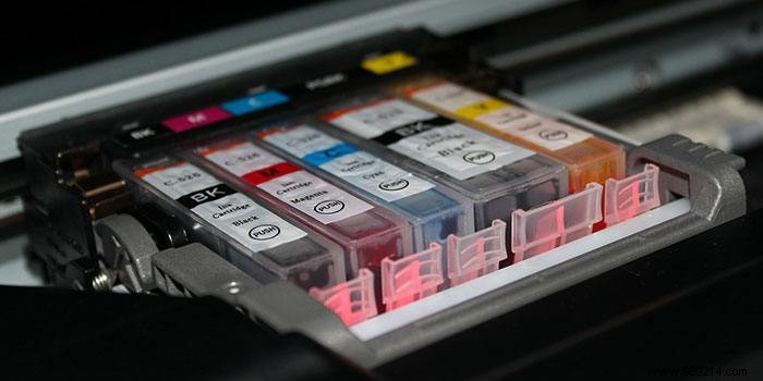 Why Printers Use CMYK Instead of RGB: The Science of Color Printing