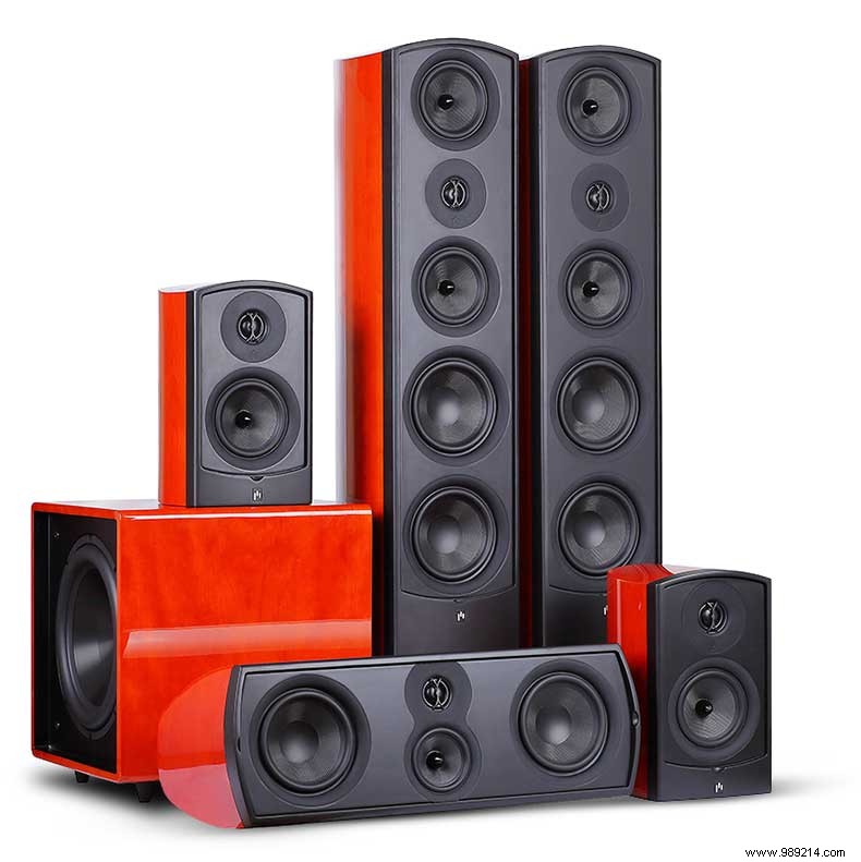 Top 5 Best Home Theater Systems for 2019: Expert Picks for Every Budget and Need