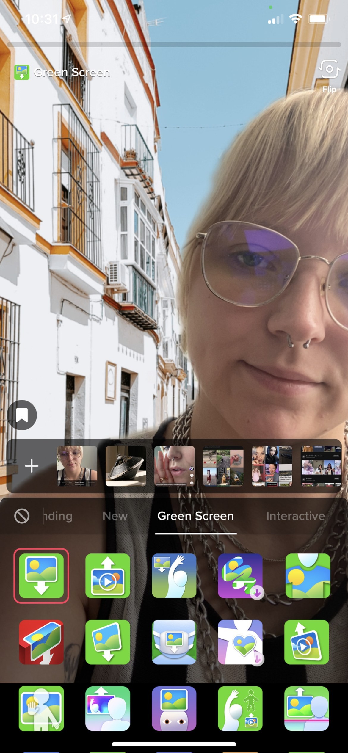 Master TikTok s Green Screen Effect: Step-by-Step Guide from an Experienced Creator
