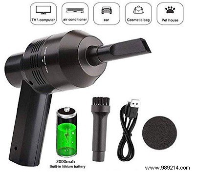 5 Common Causes of Random Laptop Shutdowns and How to Fix Them