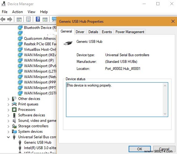 5 Common Causes of Random Laptop Shutdowns and How to Fix Them