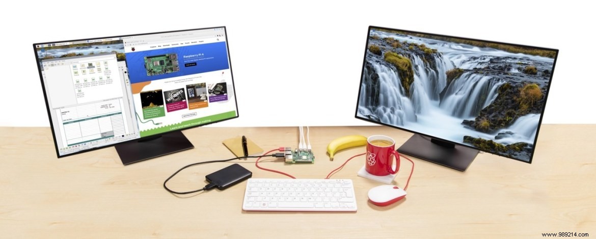 5 Powerful Ways to Maximize Your Raspberry Pi 4: Desktop, Streaming, Gaming & More