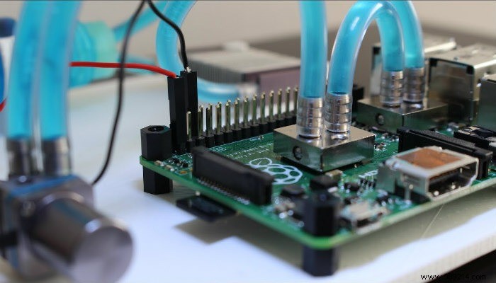 Ultimate Guide: How to Effectively Cool Your Raspberry Pi and Prevent Overheating