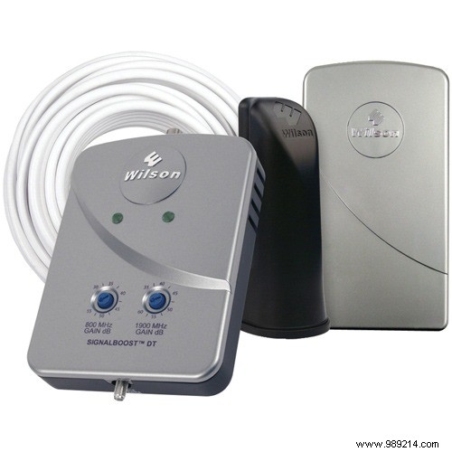 Top 4 Cell Signal Boosters for Stronger Phone Reception at Home