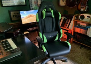Ewin Calling Series Gaming Chair Review: Exceptional Comfort, Durability, and Ergonomics for Work and Play