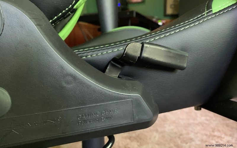 Ewin Calling Series Gaming Chair Review: Exceptional Comfort, Durability, and Ergonomics for Work and Play