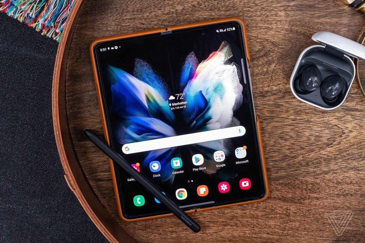 How to Pre-Order Samsung Galaxy Z Fold 3 and Z Flip 3: Prices, Specs, and Exclusive Deals