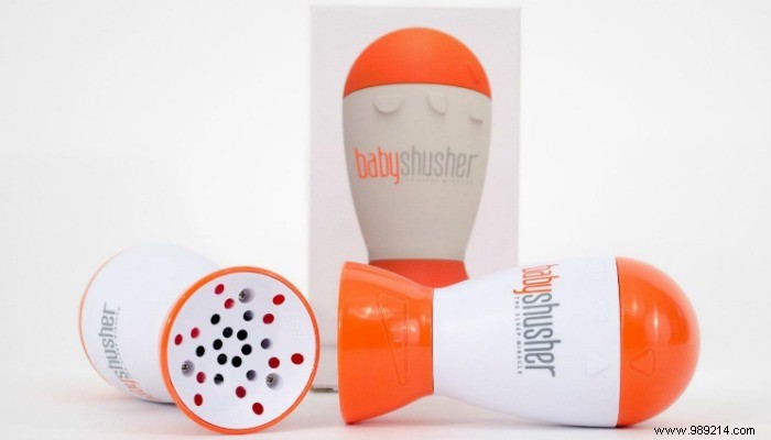 5 Must-Have Gadgets for New Parents: Simplify Your Parenting Journey