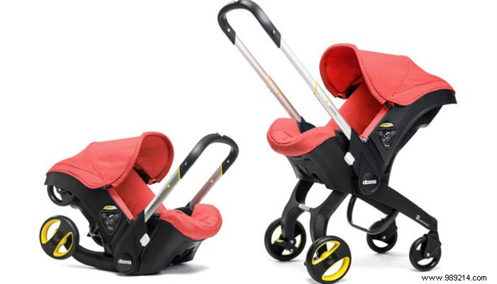 5 Must-Have Gadgets for New Parents: Simplify Your Parenting Journey