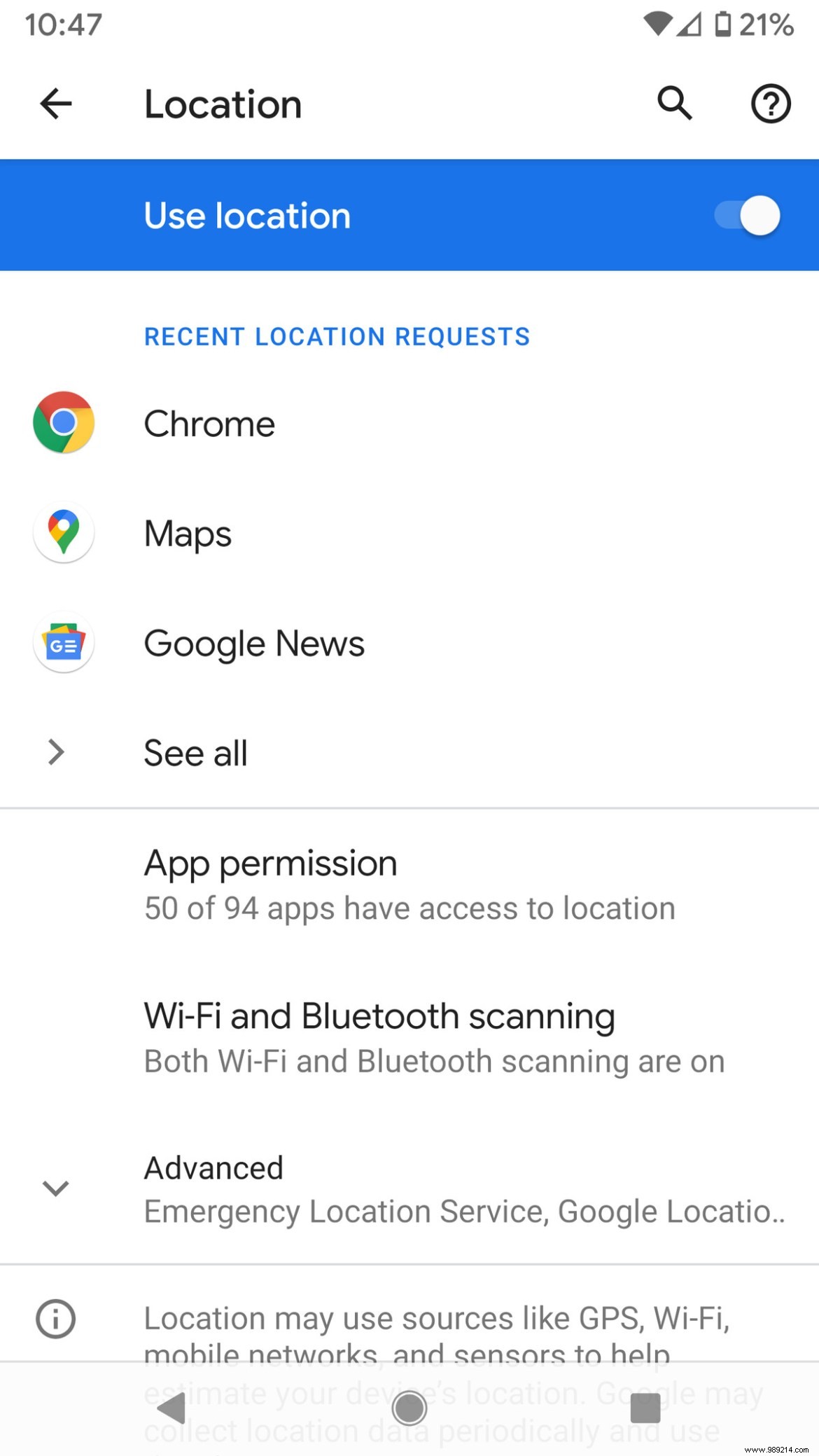 How to Track and Recover Your Lost Android Phone with Google s Find My Device