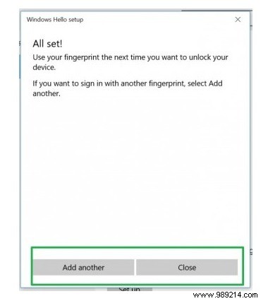 USB Fingerprint Readers: Your Guide to Secure, Password-Free Logins
