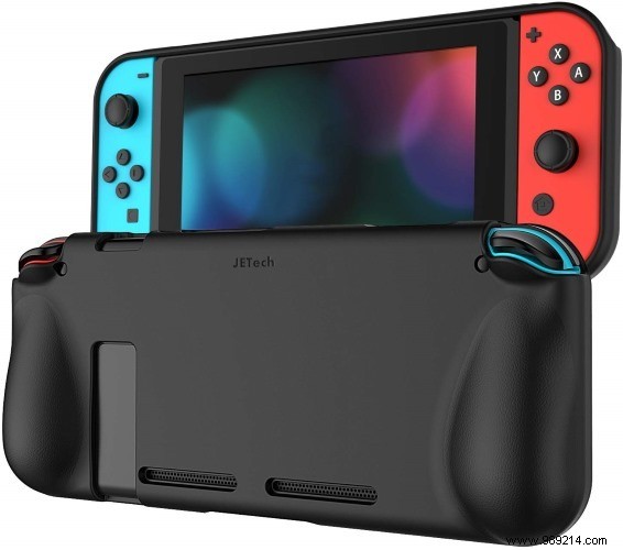 Top 5 Nintendo Switch Accessories to Elevate Your Gaming Experience