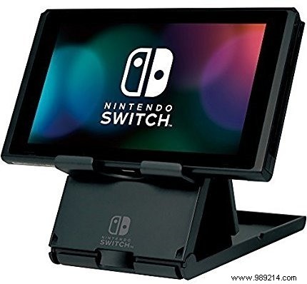 Top 5 Nintendo Switch Accessories to Elevate Your Gaming Experience