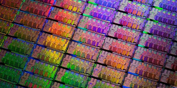 Understanding CPU Process Nodes: What They Are and Why Size Matters