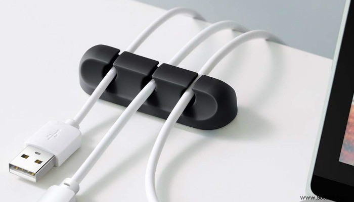 Expert Cable Management Solutions for a Clutter-Free Workspace