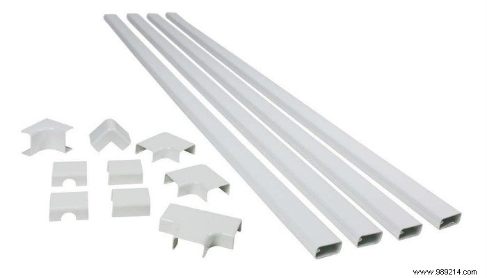 Expert Cable Management Solutions for a Clutter-Free Workspace