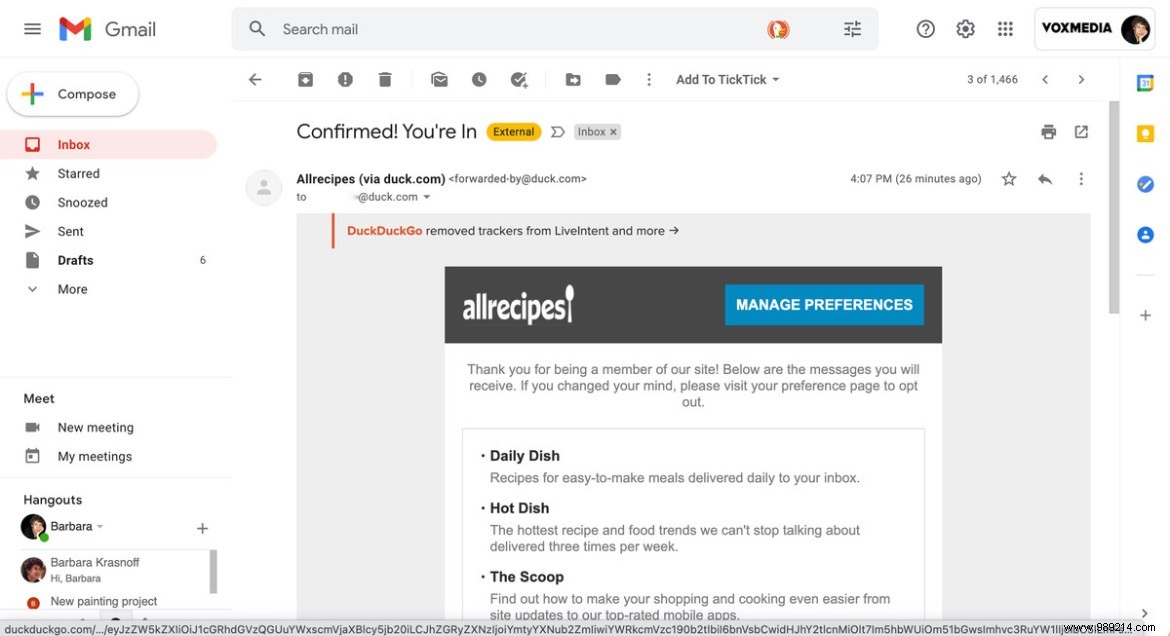 How to Set Up DuckDuckGo Email Protection: Beta Review and Hands-On Guide
