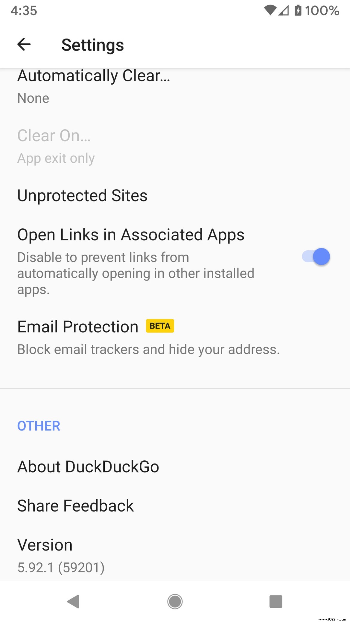 How to Set Up DuckDuckGo Email Protection: Beta Review and Hands-On Guide
