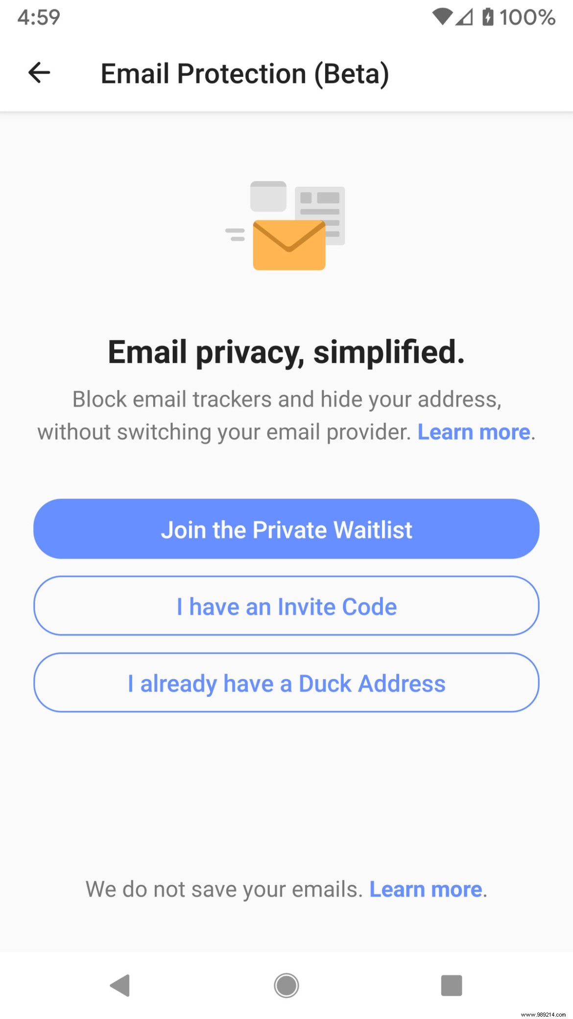 How to Set Up DuckDuckGo Email Protection: Beta Review and Hands-On Guide