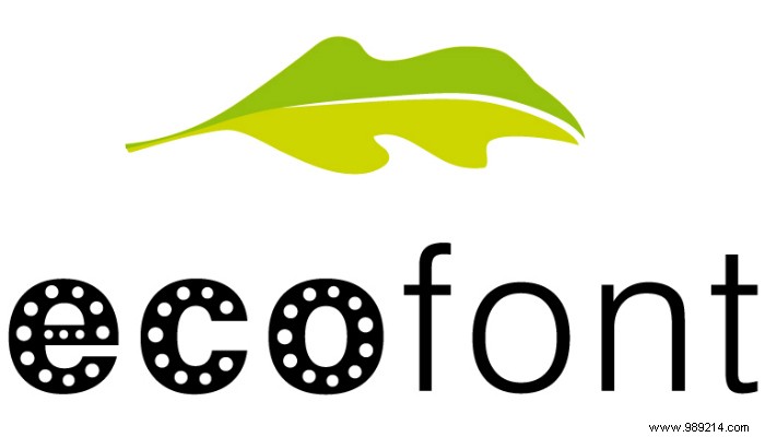 Top Ink-Saving Fonts: Cut Printer Costs with Century Gothic, Ryman Eco & More