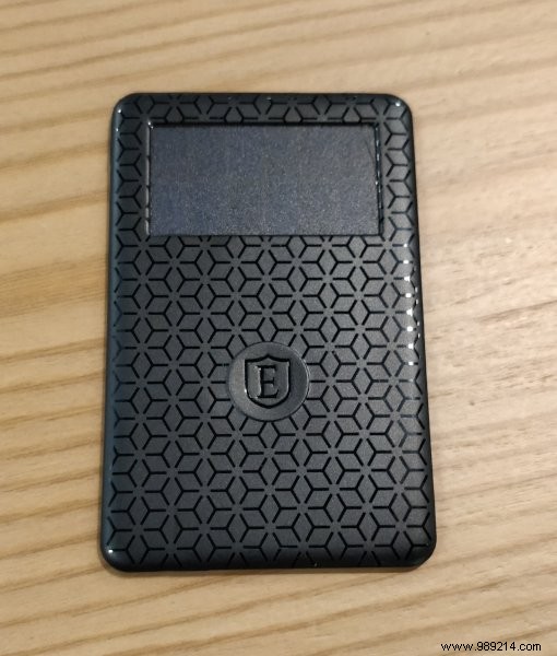 Ekster Parliament Smart Wallet Review: Track It, Find It, Never Lose It Again