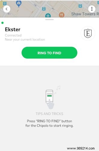 Ekster Parliament Smart Wallet Review: Track It, Find It, Never Lose It Again