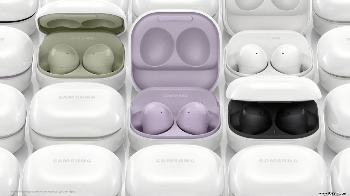 Samsung Galaxy Buds 2 Pre-Order Guide: Price, Features, Battery Life & Launch Date