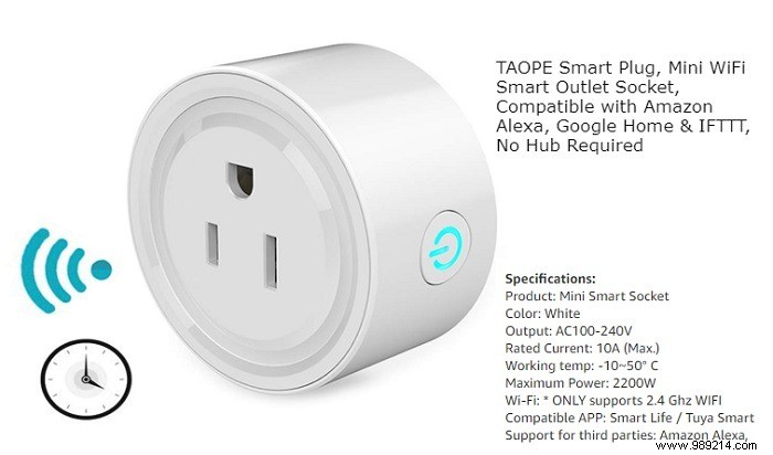 Smart Plugs Explained: What They Are and How to Choose the Best One