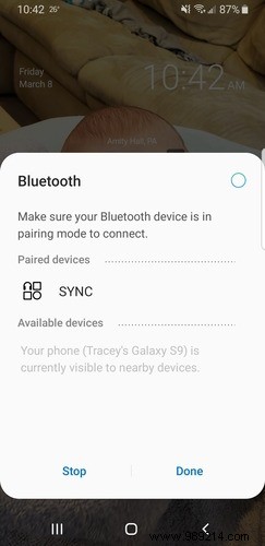 Bluetooth Won t Connect? Expert Fixes for Android Devices