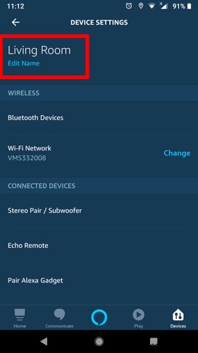 How to Turn Amazon Echo Devices into a Home Intercom: Step-by-Step Guide