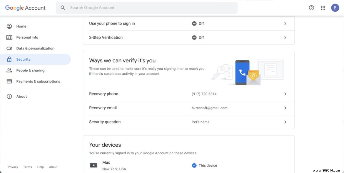 How to Recover Your Gmail Account: Essential Steps from Real-World Experience