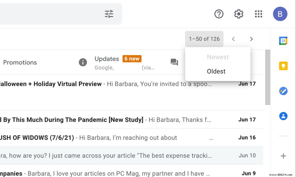 How to Recover Your Gmail Account: Essential Steps from Real-World Experience